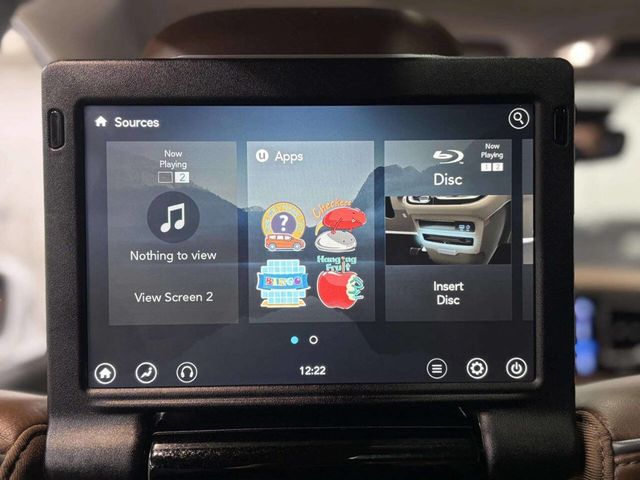 2017 Chrysler Pacifica Limited 4dr Wagon - 22976969 - 15