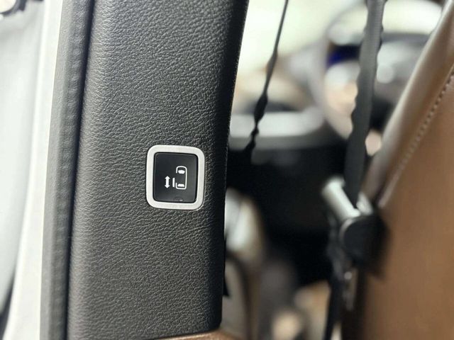 2017 Chrysler Pacifica Limited 4dr Wagon - 22976969 - 17