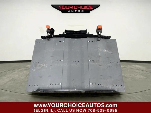 2017 Chrysler Pacifica Limited 4dr Wagon - 22976969 - 23