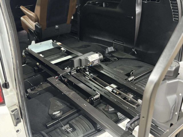 2017 Chrysler Pacifica Limited 4dr Wagon - 22976969 - 24