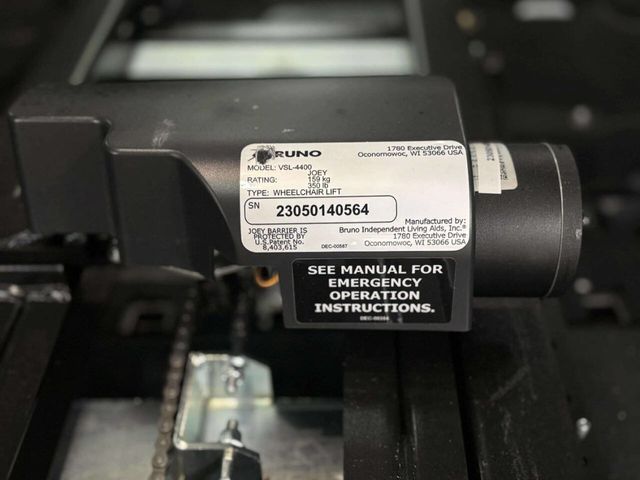 2017 Chrysler Pacifica Limited 4dr Wagon - 22976969 - 26