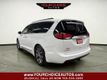 2017 Chrysler Pacifica Limited 4dr Wagon - 22976969 - 2