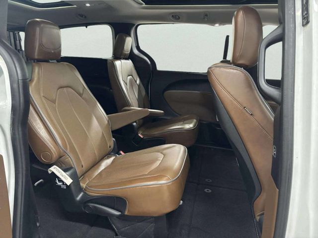 2017 Chrysler Pacifica Limited 4dr Wagon - 22976969 - 33