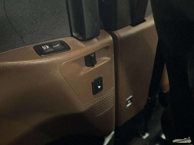 2017 Chrysler Pacifica Limited 4dr Wagon - 22976969 - 34