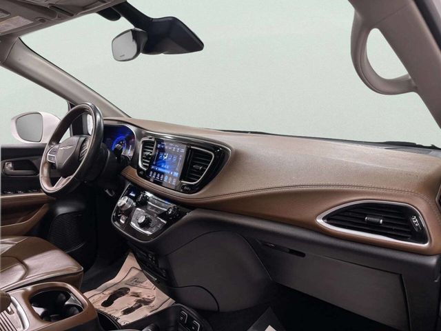 2017 Chrysler Pacifica Limited 4dr Wagon - 22976969 - 39