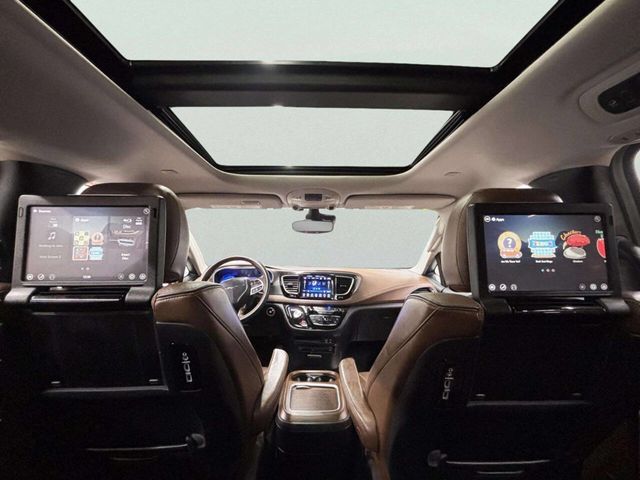 2017 Chrysler Pacifica Limited 4dr Wagon - 22976969 - 41