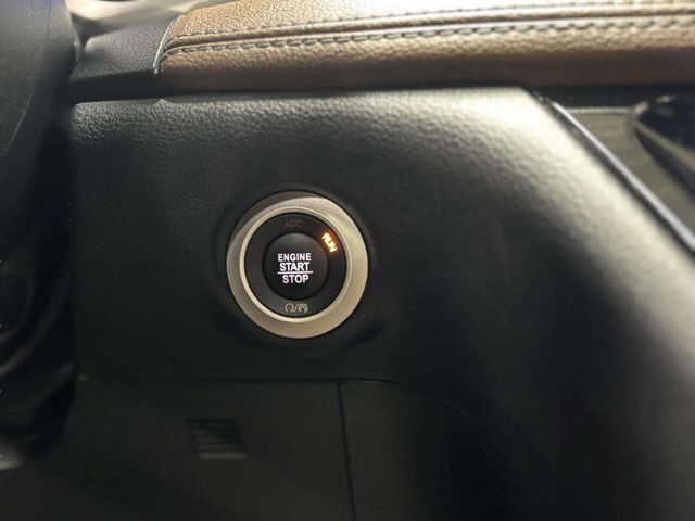 2017 Chrysler Pacifica Limited 4dr Wagon - 22976969 - 43