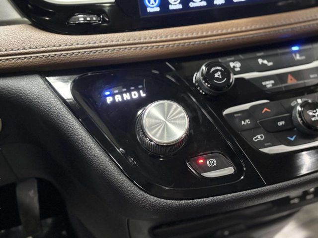 2017 Chrysler Pacifica Limited 4dr Wagon - 22976969 - 48