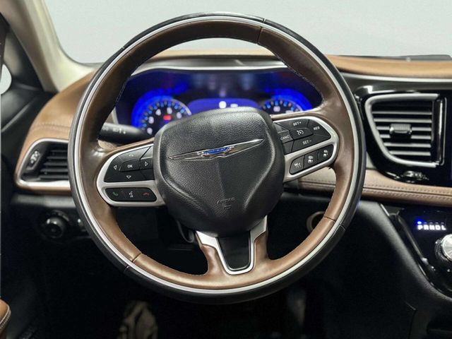 2017 Chrysler Pacifica Limited 4dr Wagon - 22976969 - 51