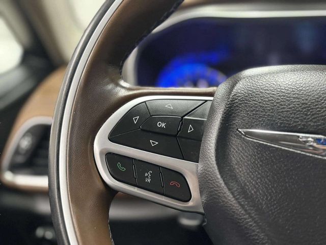 2017 Chrysler Pacifica Limited 4dr Wagon - 22976969 - 52