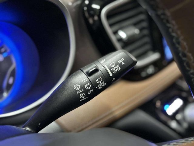 2017 Chrysler Pacifica Limited 4dr Wagon - 22976969 - 54