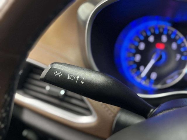 2017 Chrysler Pacifica Limited 4dr Wagon - 22976969 - 55