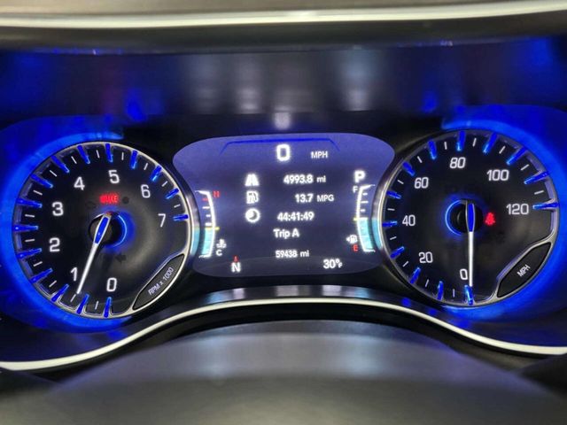 2017 Chrysler Pacifica Limited 4dr Wagon - 22976969 - 56