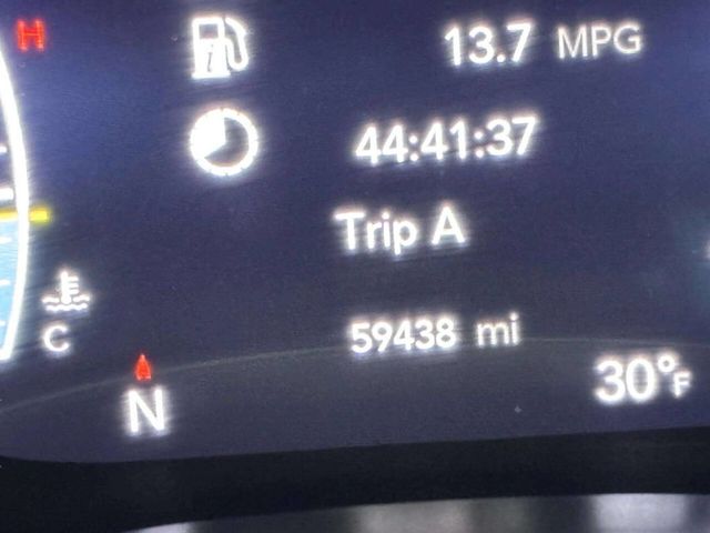 2017 Chrysler Pacifica Limited 4dr Wagon - 22976969 - 57