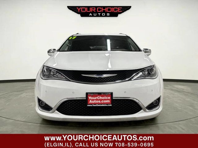 2017 Chrysler Pacifica Limited 4dr Wagon - 22976969 - 7