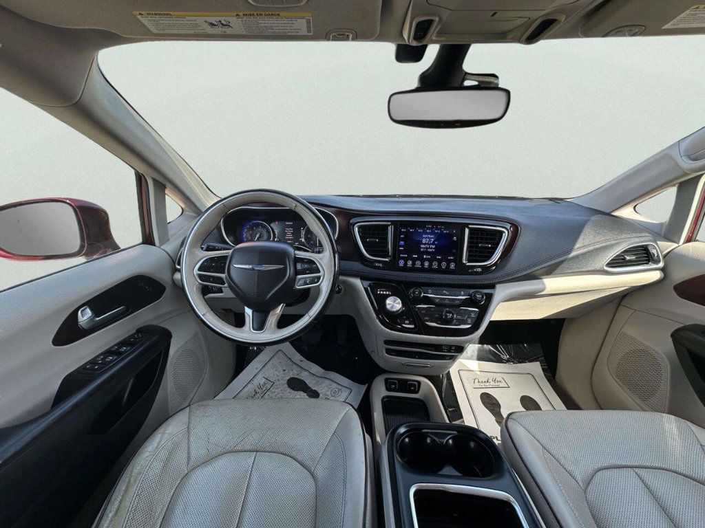 2017 Chrysler Pacifica Limited 4dr Wagon - 23007409 - 18