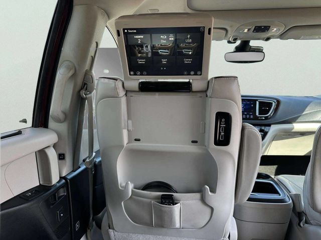 2017 Chrysler Pacifica Limited 4dr Wagon - 23007409 - 20