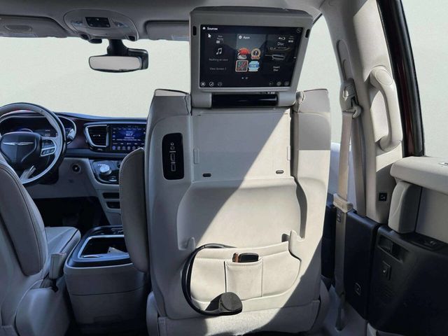 2017 Chrysler Pacifica Limited 4dr Wagon - 23007409 - 21