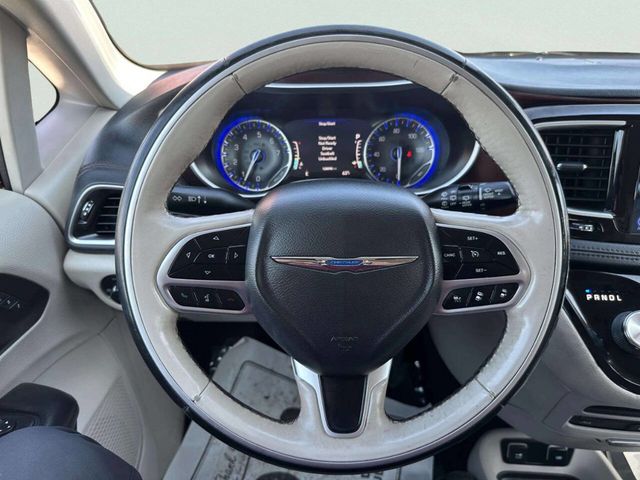 2017 Chrysler Pacifica Limited 4dr Wagon - 23007409 - 24