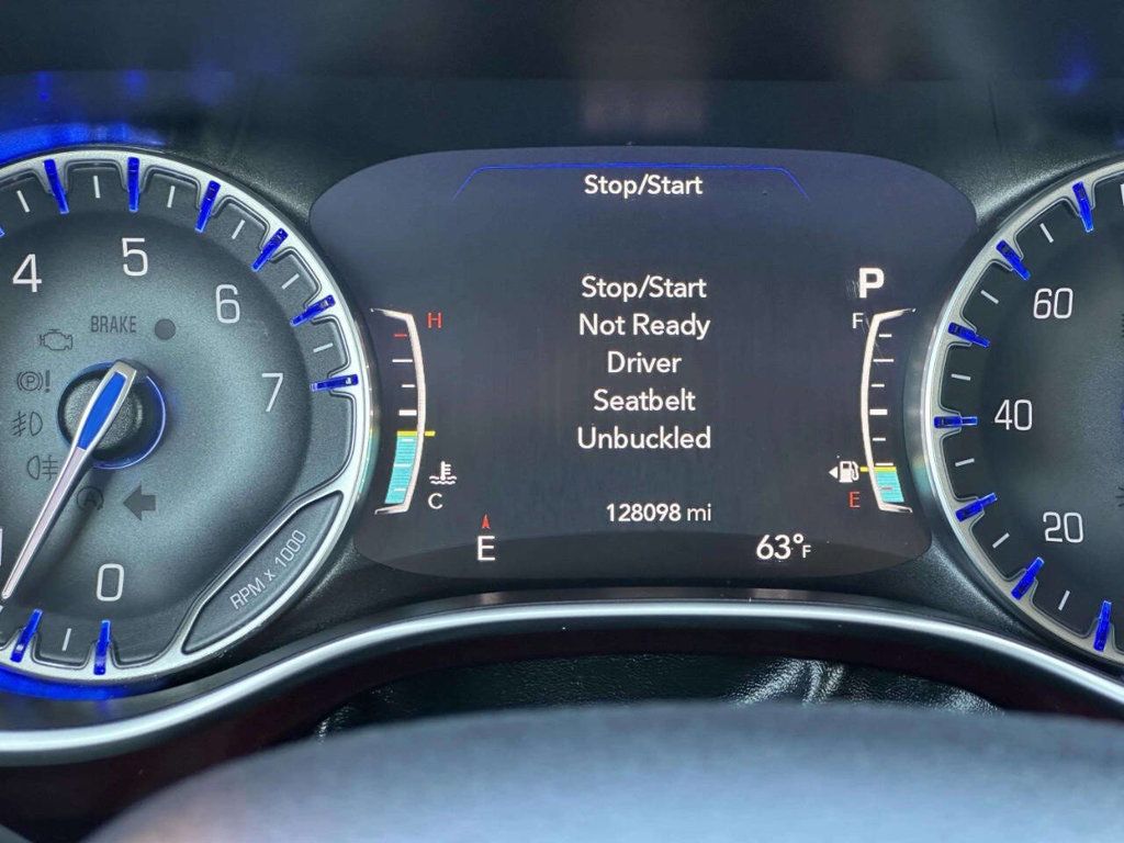 2017 Chrysler Pacifica Limited 4dr Wagon - 23007409 - 26