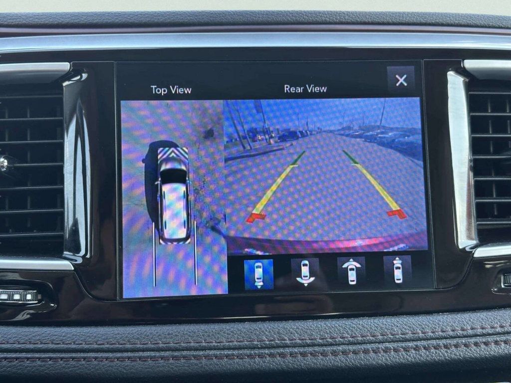 2017 Chrysler Pacifica Limited 4dr Wagon - 23007409 - 28