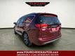 2017 Chrysler Pacifica Limited 4dr Wagon - 23007409 - 2