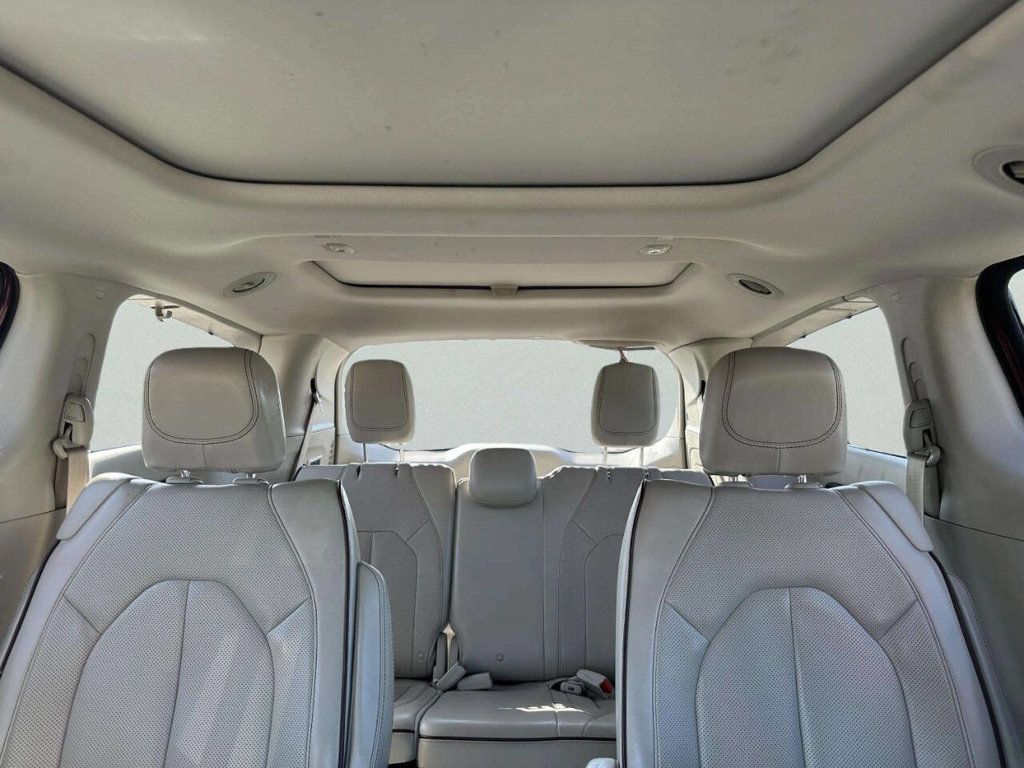 2017 Chrysler Pacifica Limited 4dr Wagon - 23007409 - 35
