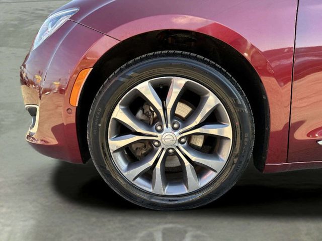 2017 Chrysler Pacifica Limited 4dr Wagon - 23007409 - 36