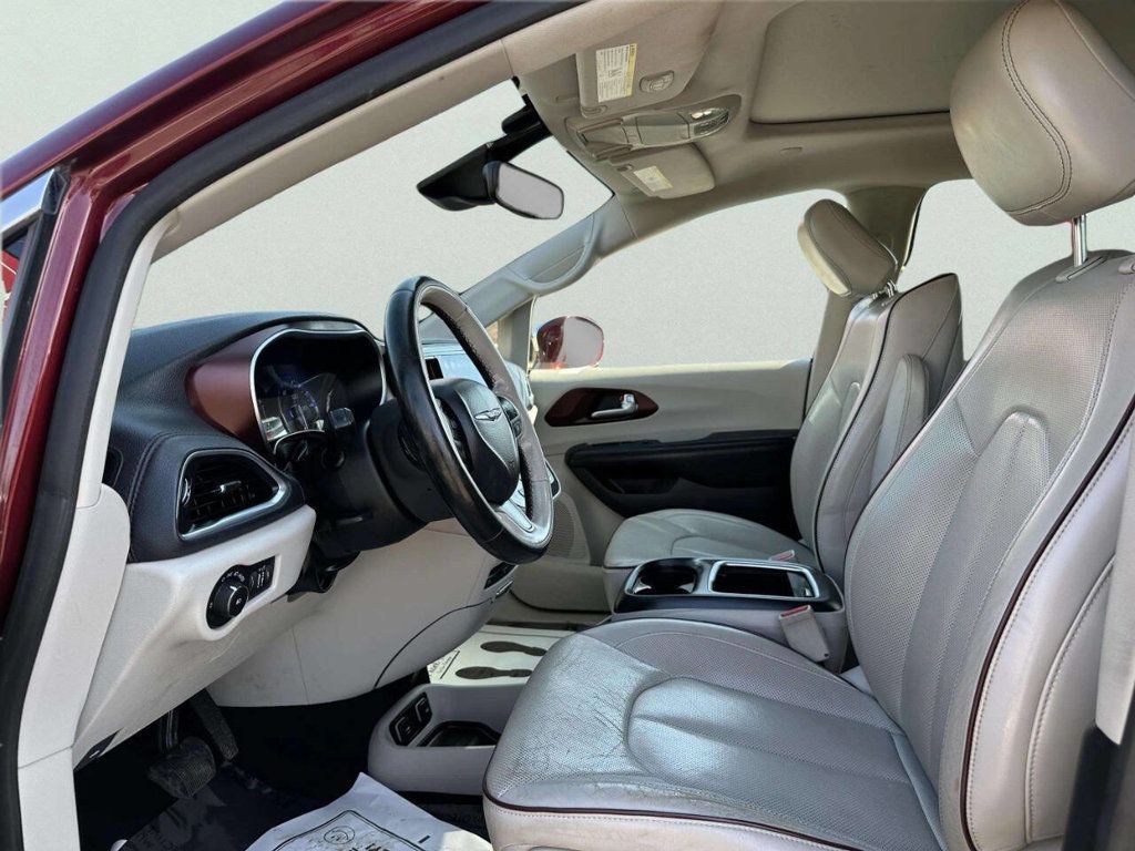 2017 Chrysler Pacifica Limited 4dr Wagon - 23007409 - 8