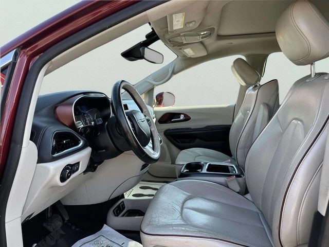 2017 Chrysler Pacifica Limited 4dr Wagon - 23007409 - 8