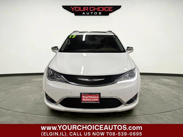 2017 Chrysler Pacifica Limited 4dr Wagon - 23035568 - 10