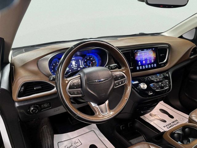 2017 Chrysler Pacifica Limited 4dr Wagon - 23035568 - 13