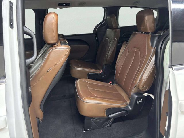 2017 Chrysler Pacifica Limited 4dr Wagon - 23035568 - 16