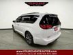 2017 Chrysler Pacifica Limited 4dr Wagon - 23035568 - 2