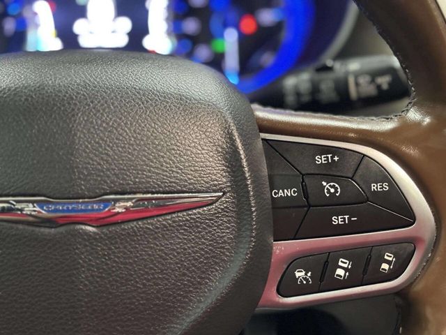 2017 Chrysler Pacifica Limited 4dr Wagon - 23035568 - 34
