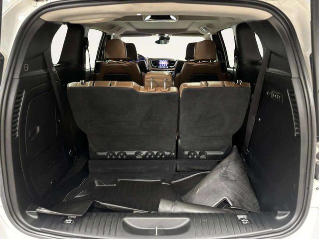 2017 Chrysler Pacifica Limited 4dr Wagon - 23035568 - 5