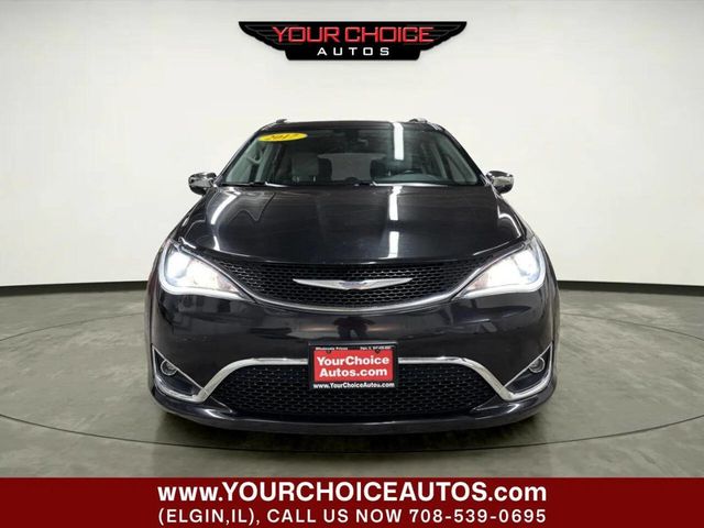 2017 Chrysler Pacifica Limited 4dr Wagon - 23053538 - 10
