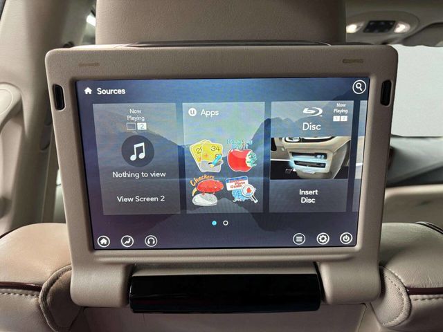 2017 Chrysler Pacifica Limited 4dr Wagon - 23053538 - 21
