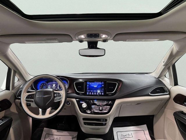 2017 Chrysler Pacifica Limited 4dr Wagon - 23053538 - 22