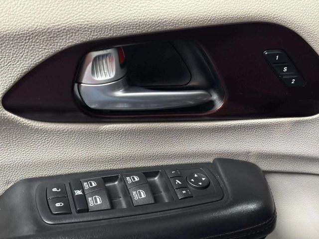 2017 Chrysler Pacifica Limited 4dr Wagon - 23053538 - 28