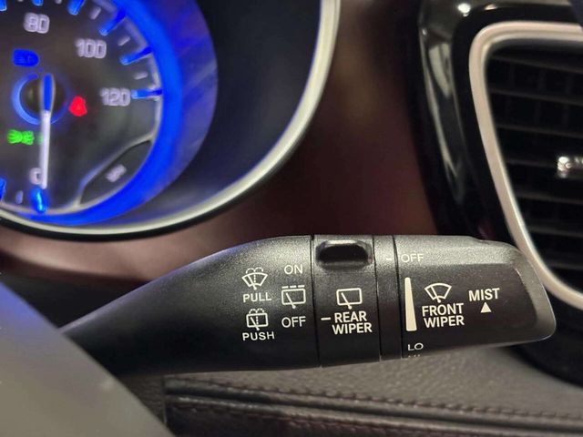 2017 Chrysler Pacifica Limited 4dr Wagon - 23053538 - 33