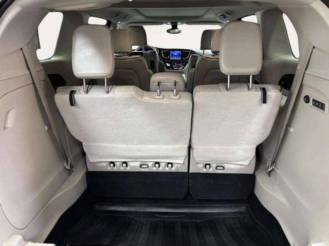 2017 Chrysler Pacifica Limited 4dr Wagon - 23053538 - 5