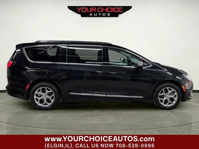 2017 Chrysler Pacifica Limited 4dr Wagon - 23053538 - 8