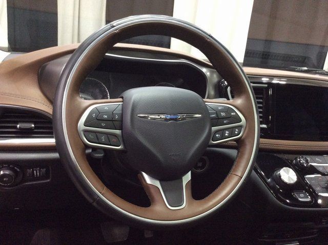 2017 Chrysler Pacifica Limited 4dr Wagon - 22965673 - 10