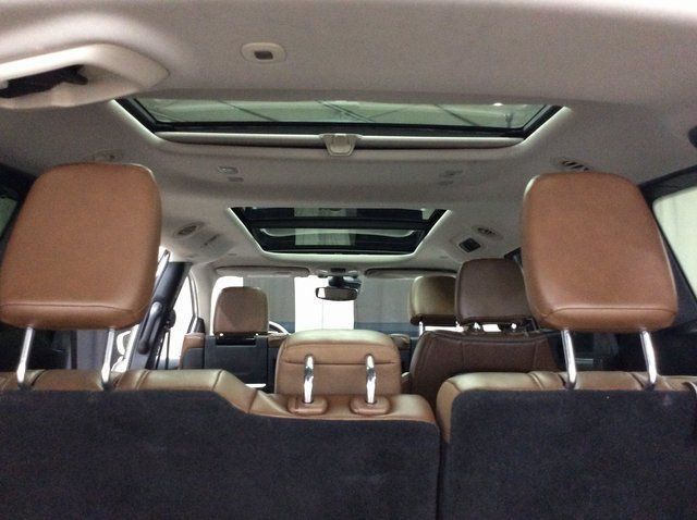 2017 Chrysler Pacifica Limited 4dr Wagon - 22965673 - 14