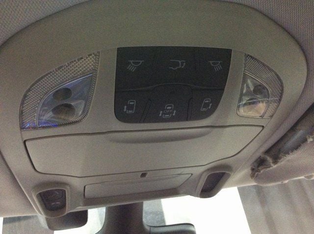 2017 Chrysler Pacifica Limited 4dr Wagon - 22965673 - 15