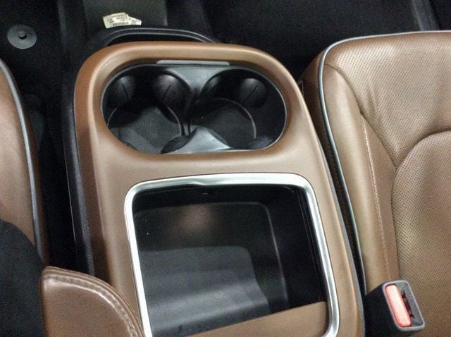 2017 Chrysler Pacifica Limited 4dr Wagon - 22965673 - 24