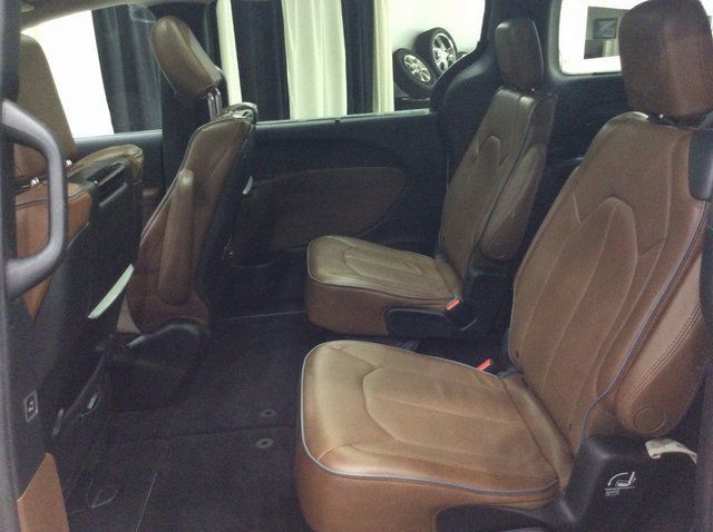 2017 Chrysler Pacifica Limited 4dr Wagon - 22965673 - 26