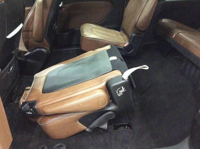 2017 Chrysler Pacifica Limited 4dr Wagon - 22965673 - 29