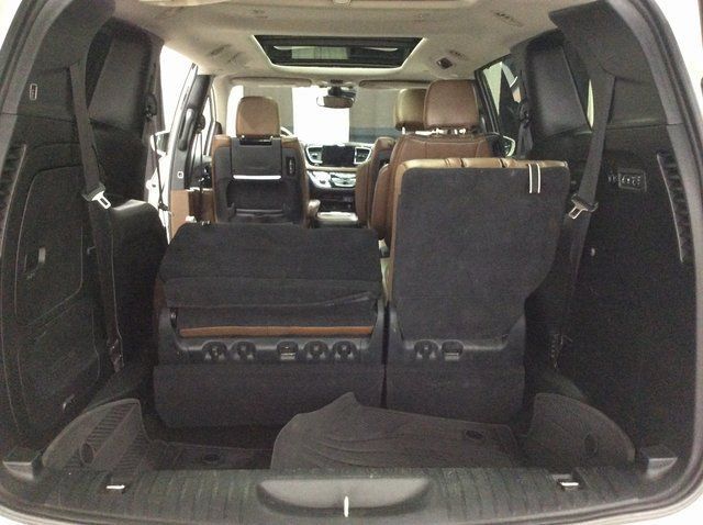 2017 Chrysler Pacifica Limited 4dr Wagon - 22965673 - 31